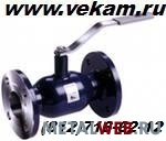 Кран шаровой VEXVE стальной запорный фланцевый, приварной, муфтовый (резьба)