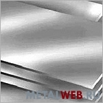 Нержавеющий лист 12х18н10т, AISI 304, 321, 310s, 430, 316Ti