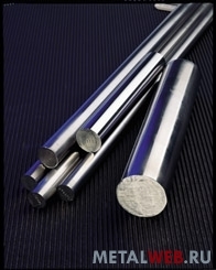 Нержавеющий круг 12х18н10т, AISI 304, 321, 310s, 430, 316Ti