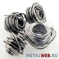 Алюмель хромель копель константан термопары