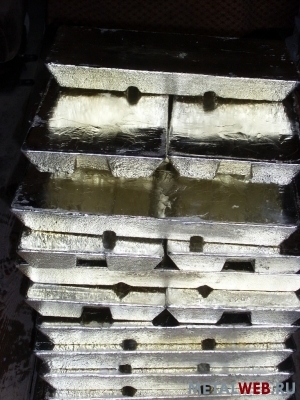 Олово О1, О1ПЧ