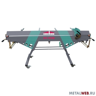 Дешево ручные листогибы Decker X5 2150