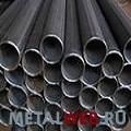Труба стальная электросварная ГОСТ 10704-80, ГОСТ 10705-91 от 37500 руб за тонн