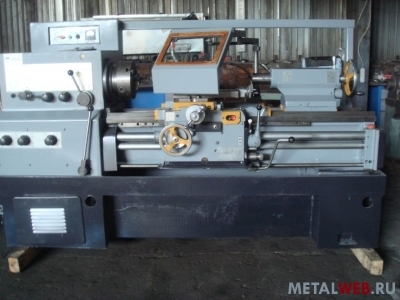 Станки 16К20, 2Н112,ВМ127.