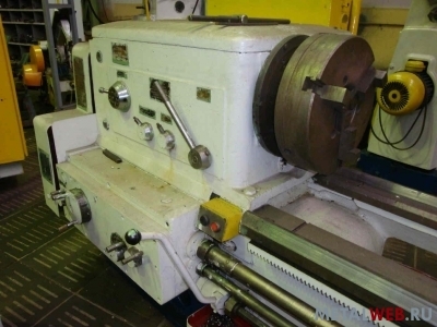 Токарно-винторезный, Токарный станок 1м63, 16К25, 16К20, 1К625, 1к62, токарно-карусельный 1512, 1516, 1531, 1Л532, 