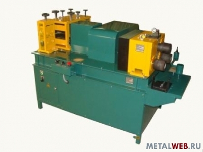 Станки для ковки Декор