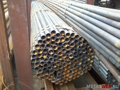 Трубы некондиционные