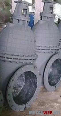 Задвижки, цена отпускная