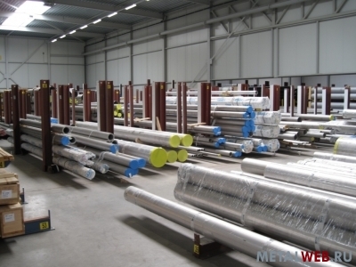 Трубы стальные по стандартам ASTM, DIN, API, ГОСТ