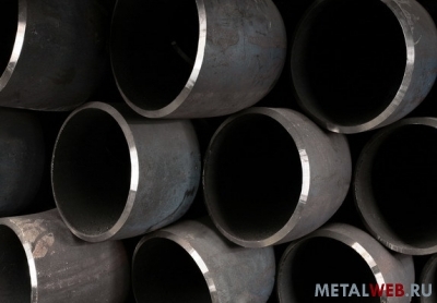 Отвод П45-325х14 15Х5М-У ТУ 1468-001-17192736-01 Отвод П45-426х16 15Х5М-У ТУ 1468-001-17192736-01 Отвод П90-219x12 15Х5М-У ТУ 1468-001-17192736-01 Отвод П90-325х14 15Х5М-У ТУ 1468-001-17192736-01 Отвод П90-377х(16)12 15Х5М-У ТУ 1468-001-17192736-01 О