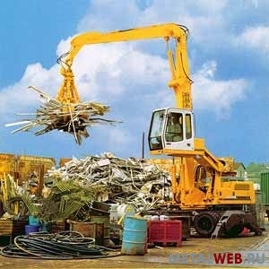 Прием металлолома в Москве МО. Вывоз металлолома в Москве МО. Демонтаж металлоконструкций.