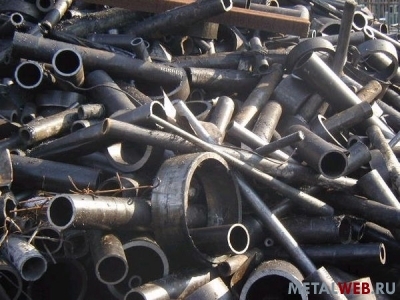 Сдать металлолом всегда по актуальным ценам можно на наших производственных площадках 24ч