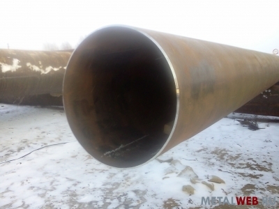 630х8, б/у восстановленная