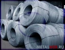 Проволока ВР-1 26200 руб./т.