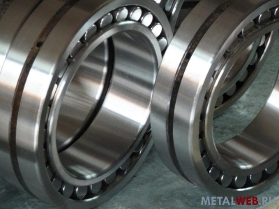 Цилиндрические роликовые подшипники