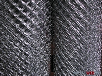 Сетка рабица производство (изготовление)