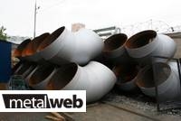 Продам отводы сварные секторные ТС-583.000 серия 5.903-13 выпуск 1: