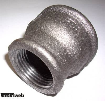 Муфты чугунные