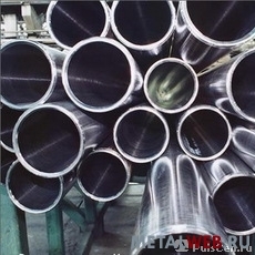 Продам срочно! Нержавеющие трубы