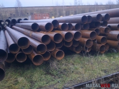 Труба бу 108 159 219 273 325 377 426 530 630 720 820 920 1020 1220 1420мм б/у Трубы