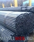 Трубы стальные электросварные ГОСТ 10705-80, ГОСТ 10704-91 сталь 10,20, 3сп/пс, размер от 57х3,5 мм - дл 426х9.0 мм.