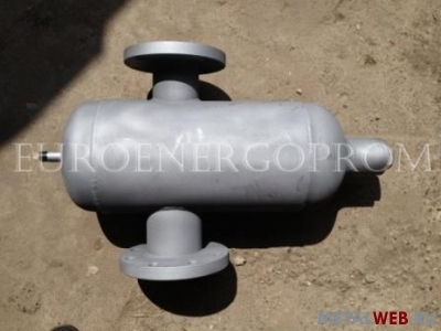 Детали и оборудование для трубопроводов по чертежам