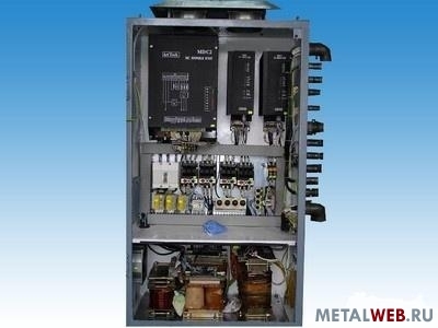 Станции для управления станков с ЧПУ