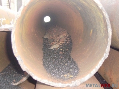 Труба б/у 325