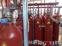 Куплю станции газового пожаротушения утилизируем