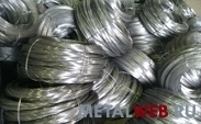 Проволока вязальная, проволока гвоздильная от производителя