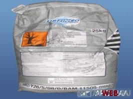 Порошок цинковый, соответствующий марке ПЦ 1; ПЦ 2; ПЦ 3; ПЦ 4; ПЦ 5; ПЦ 6.