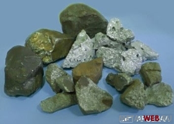 Ферросплавы FeCr, FeNb, FeMo, FeV от прямого импортера