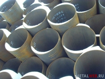 Труба б/у 108 159 219 273 325 377 426 530 630 720 820 920 1020 1220 1420мм Трубы