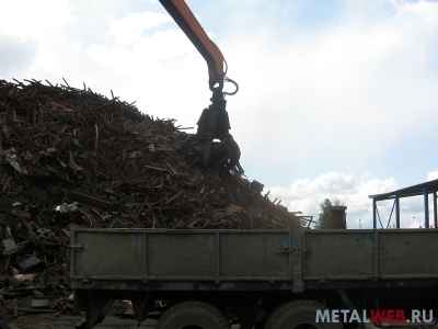 Прием любого металлолома, демонтируем, погрузим, вывезем, утилизируем. Лучшее место где вы можете сдать металлолом и заработать это ООО "Втормет".