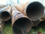 труба б/у 530мм, 8мм, 12м