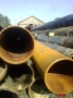 Труба б/у 325х7-9цена 19500 р/тн в Екатеринбурге. Труба бу 325 на сваи