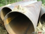 Труба б/у 820х9 чистая, цена 18500 р/тн в Екатеринбурге