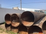 Трубы Б/У 1020х10мм, п/ш, вода