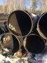 Труба б/у нефтянка