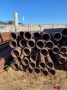Трубу толстостенную бесшовную  219х16, 273х12