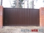 Заборы, ворота