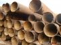 Реализуем Трубы б/у D: 325 - 1420. Дешево