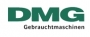 DMG Gebrauchtmaschinen