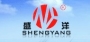 Shanghai Shengyang Fluid Equipment Co.