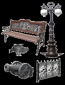 Металлургические заводы