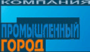 Промышленный город