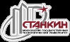 Станкин МГТУ