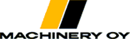 Machinery Oy  Финляндия