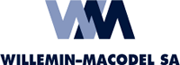 Виллемин - Макодель   Willemin-Macodel Moscow Office  Германия
