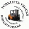 Forklifts-Trucks